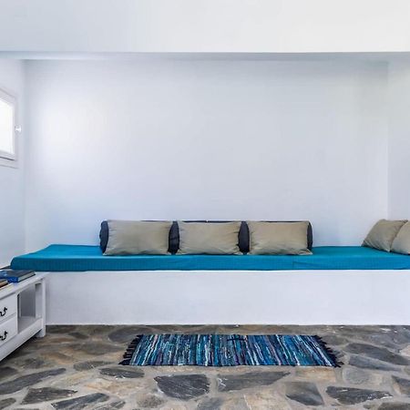Myrto Holiday House Stafylos Luaran gambar